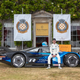 Illustration for article titled The Electric VW ID.R Keeps Proving It’s the Very Fast Future of Racing